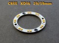  16 x Cree XD16 6B  3A 29  39