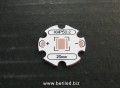 Плата для светодиода XHP50.2, XM-L, XM-L2, XHP50 медь 21mm