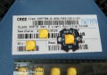 Cree XHP70.2  6V  90CRI star 21 