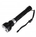 Фонарь подводный Diving LED XM-L2 (5 режимов) комплект
