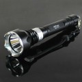 Фонарь подводный Diving LED XM-L (5 режимов)