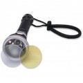 Фонарь подводный MagicShine MJ-810B + аккумулятор 3400mah