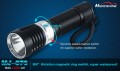 Подводный фонарь Magicshine MJ-876 (4 режима)