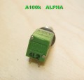   A100  on-off ALPHA A100K 