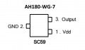   AH180-WG-7 SC59  OMNIPOLAR