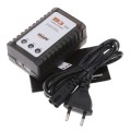Зарядное устройство 220 В с балансиром для 2-х или 3-х Li-ion/Li-Poly