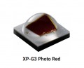 Cree XP-G3 Photo Red 660nm