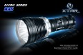 Xtar D35   2500 