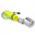   DivingLED XM-L  1 x 18650