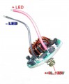  MJ-284 5-18  XHP50.2, XM-L2 MJ284