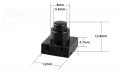 Кнопка прямого клика Forward Clicky Switch