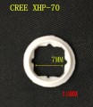 Изолятор прокладка для светодиода XHP70