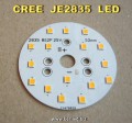  52 ree JE2835  LED 