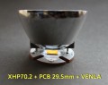  XHP70.2 6V 29.5mm  VENLA