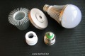    LED  5-9W DIY