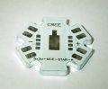 Подложка алюминиевая для CREE MC-E (Individual)