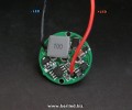 Драйвер MJ-262B2 для MJ-810E 5-16В зеленый