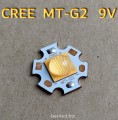  9V MT-G2 STAR  DTP