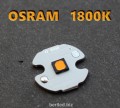 OSRAM 1800K ( -) 8/16/21