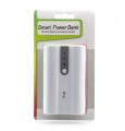 Резервный источник питания мобильныйх устройств Power Bank 2x18650