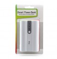      Power Bank 2x18650