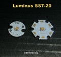  Luminus SST-20  95CRI