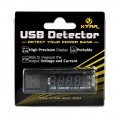 USB детектор XTAR VI01 USB Detector