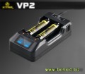 Зарядное XTAR VP2 для LI-ion полный комплект NEW