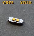  CREE XD16 10  4