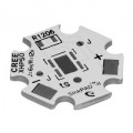 Плата SinkPad для светодиода XHP50 универсальная 21mm
