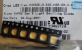 CREE LED XHP50.3 90CRI 6V  