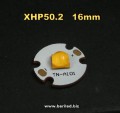  XHP50.2  6V 16 