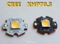 Cree XHP70.3 90CRI star 21 