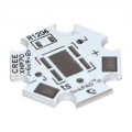 Плата SinkPad для светодиода XHP70 универсальная 21mm