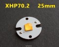 Светодиод XHP70.2 6V 25мм Медь