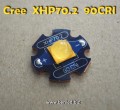 Cree XHP70.2  3500K 92CRI  