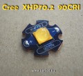 Cree XHP70.2  6V  90CRI star 21 