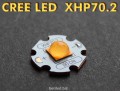 Cree XHP70.2  6V  90CRI star 21 