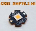 Cree XHP70.3 HI 90CRI Медь