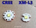 Светодиод XM-L3 медь 21мм или 16мм