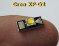 CREE XP-G3 Mini2 10мм на 4мм
