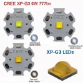 CREE XP-G3  Star 21