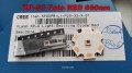 Cree XP-G3 Photo Red 660nm