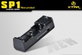 Зарядное XTAR SP1 полный комплект NEW