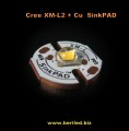  XM-L2 SinkPAD 16 